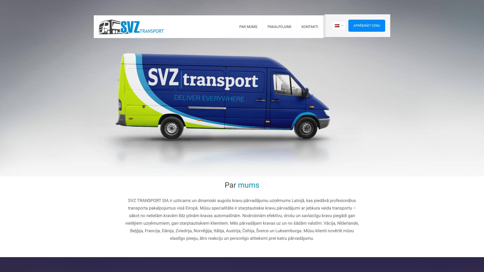 https://svz-transport.com
