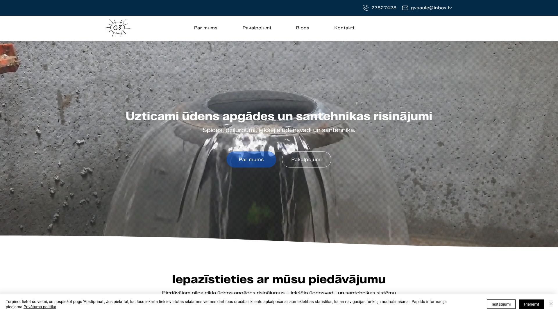 https://www.gvsaule.lv/