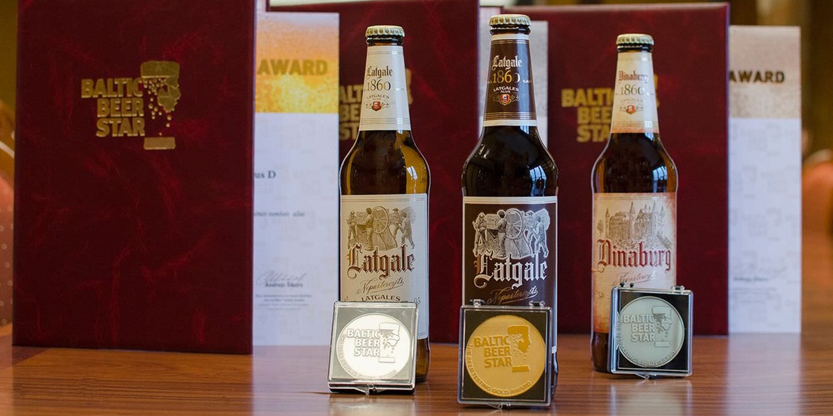 Latgales alus