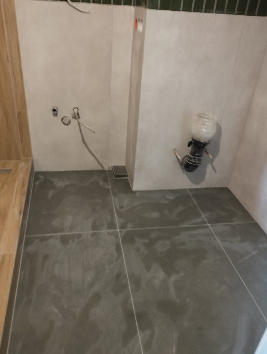 "BūveABC", SIA celtniecības un apdares darbi