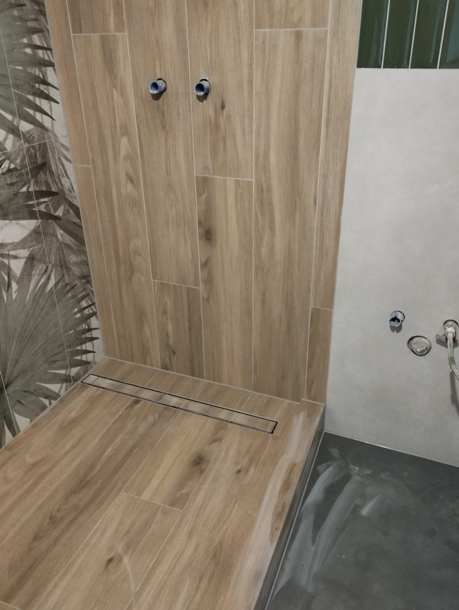 "BūveABC", SIA celtniecības un apdares darbi