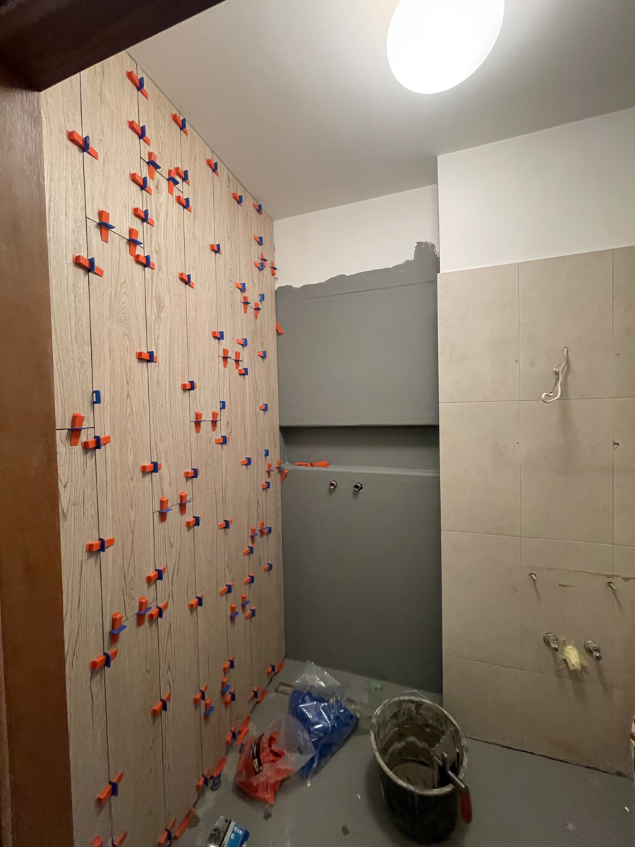 "BūveABC", SIA celtniecības un apdares darbi