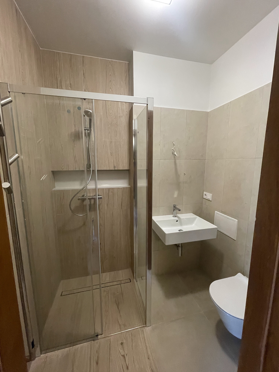 "BūveABC", SIA celtniecības un apdares darbi