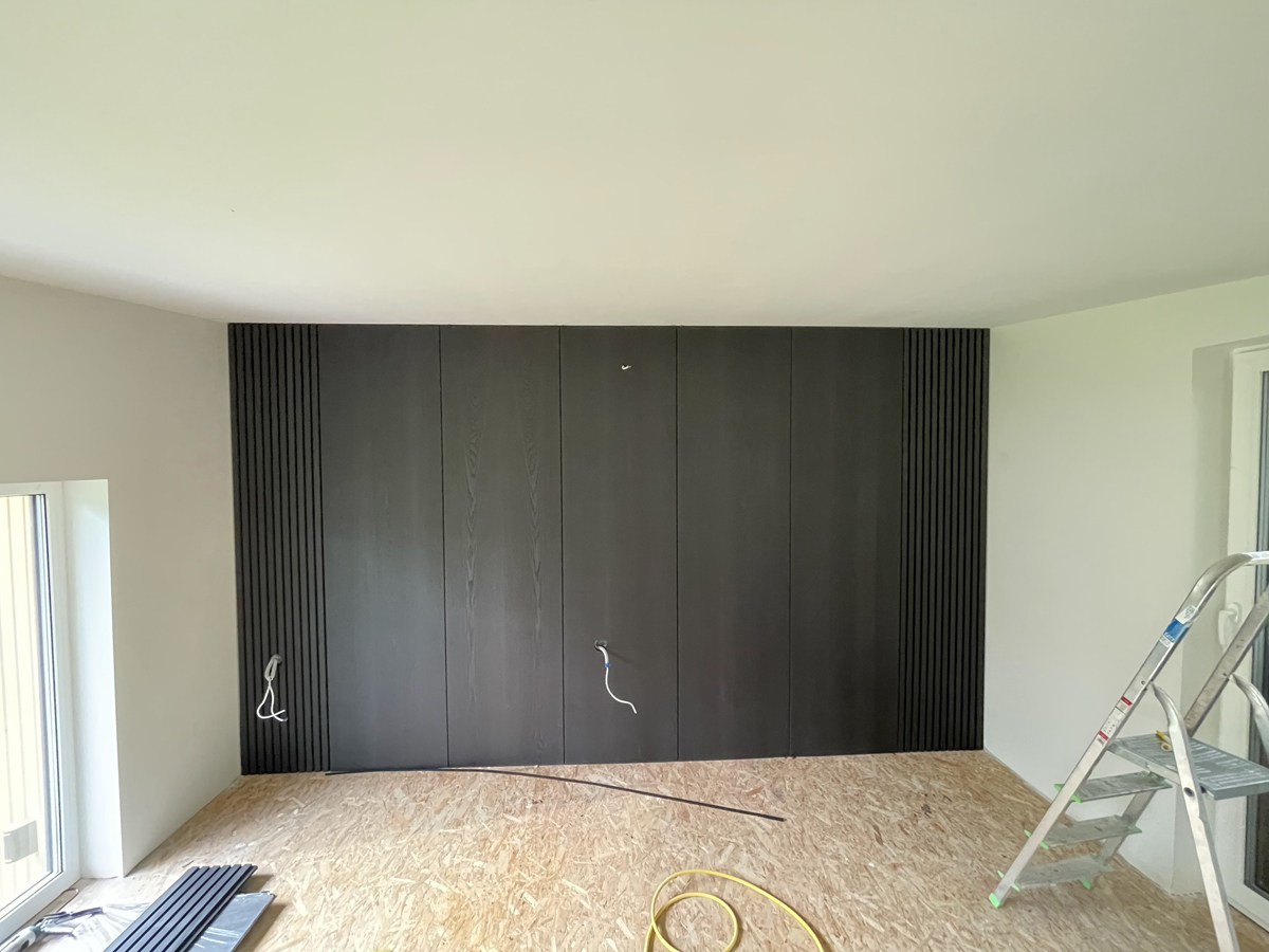 "BūveABC", SIA celtniecības un apdares darbi