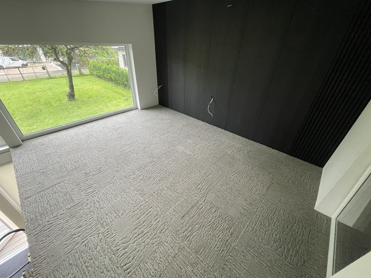 "BūveABC", SIA celtniecības un apdares darbi