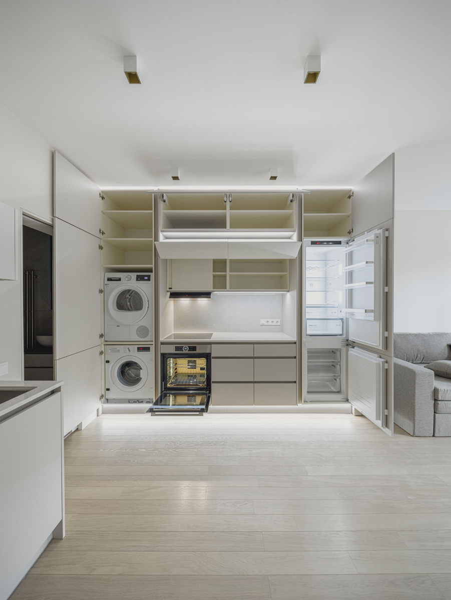 "BūveABC", SIA celtniecības un apdares darbi