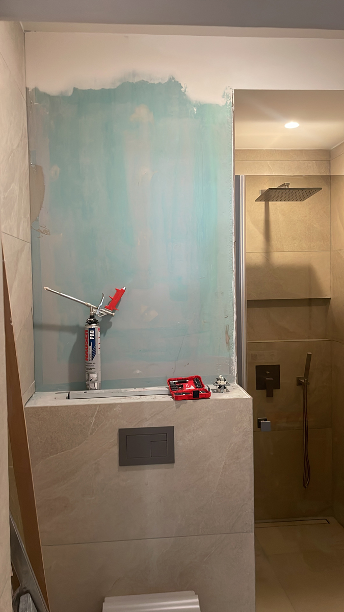 "BūveABC", SIA celtniecības un apdares darbi