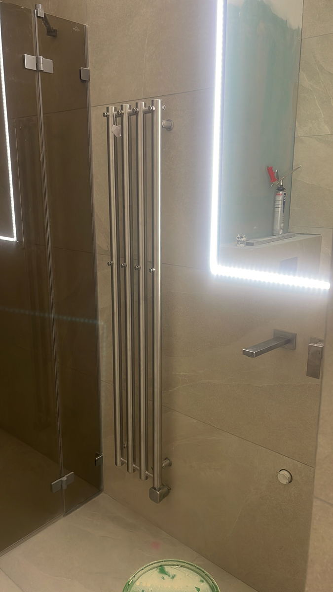 "BūveABC", SIA celtniecības un apdares darbi