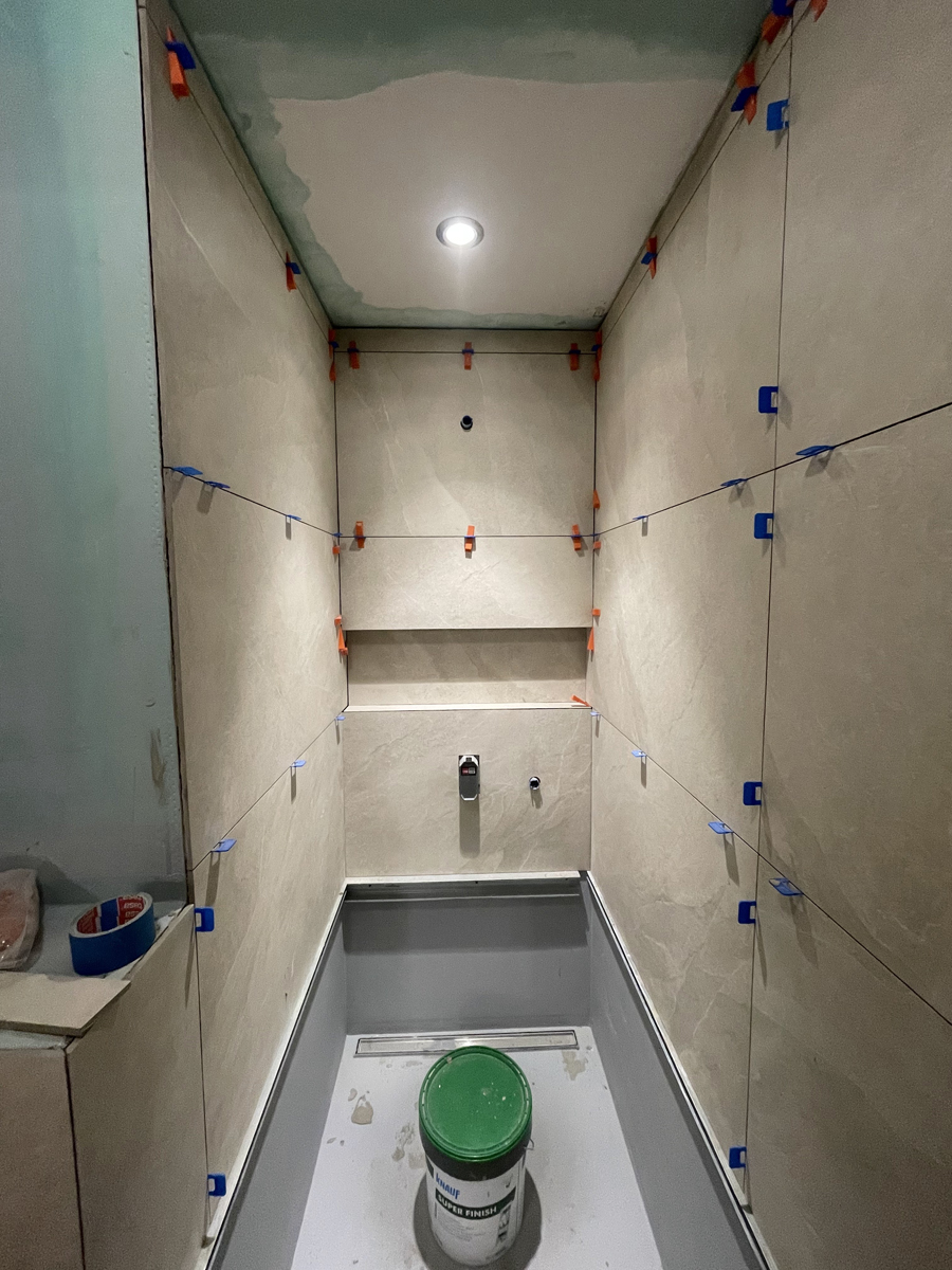 "BūveABC", SIA celtniecības un apdares darbi