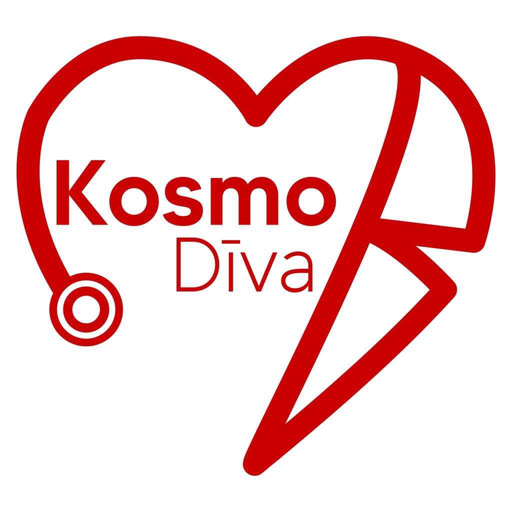 KOSMO DIVA, SIA