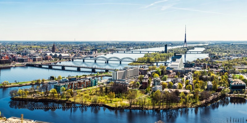 Nekustamo īpašumu pārvaldība