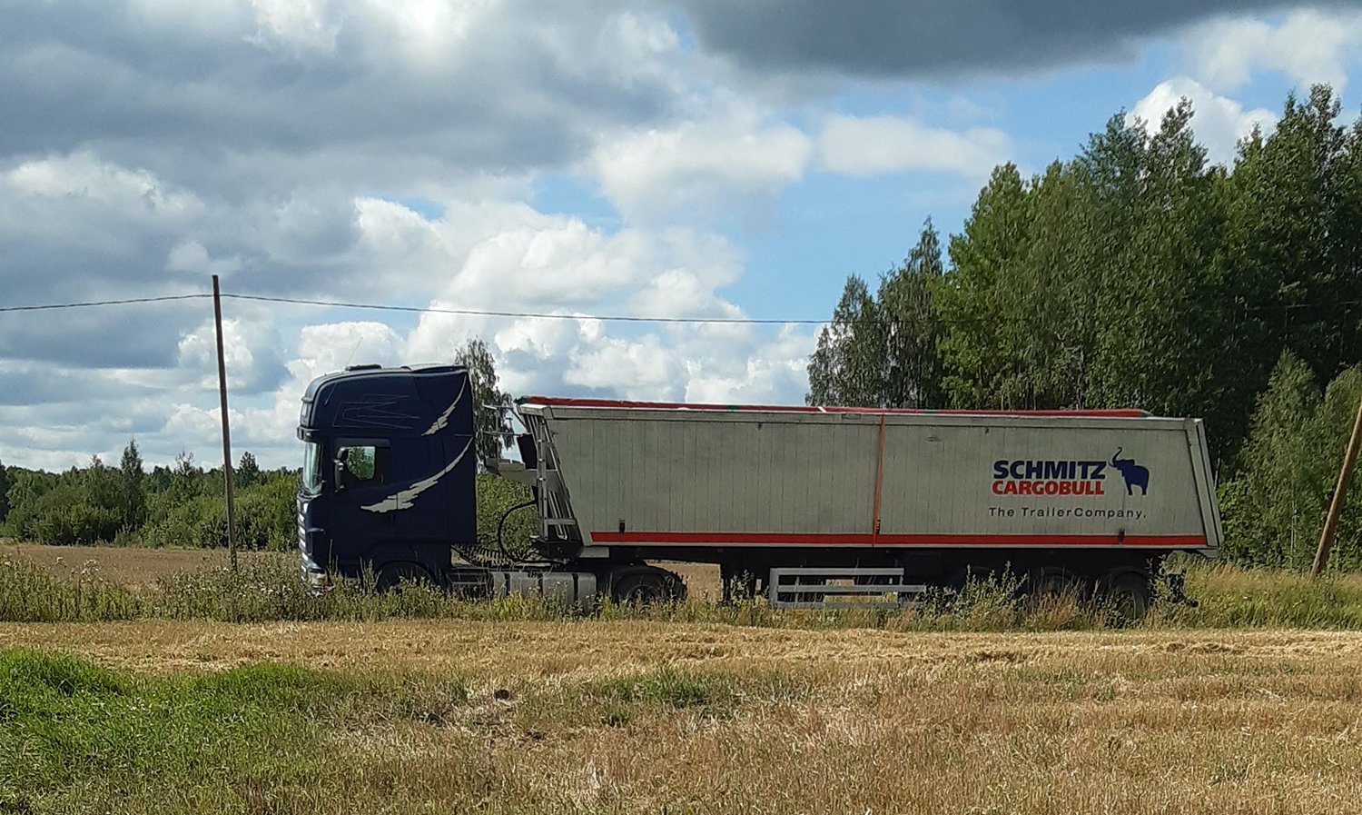 transporta pakalpojumi