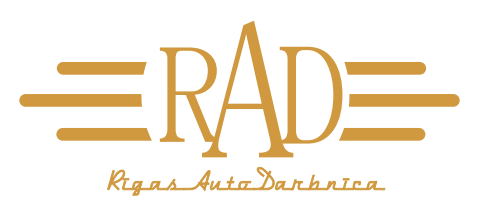 Rīgas Auto Darbnīca, SIA