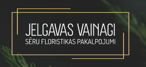 Mītavas vainagi, SIA