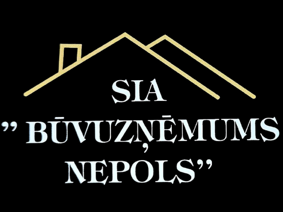 Būvuzņēmums NEPOLS, SIA