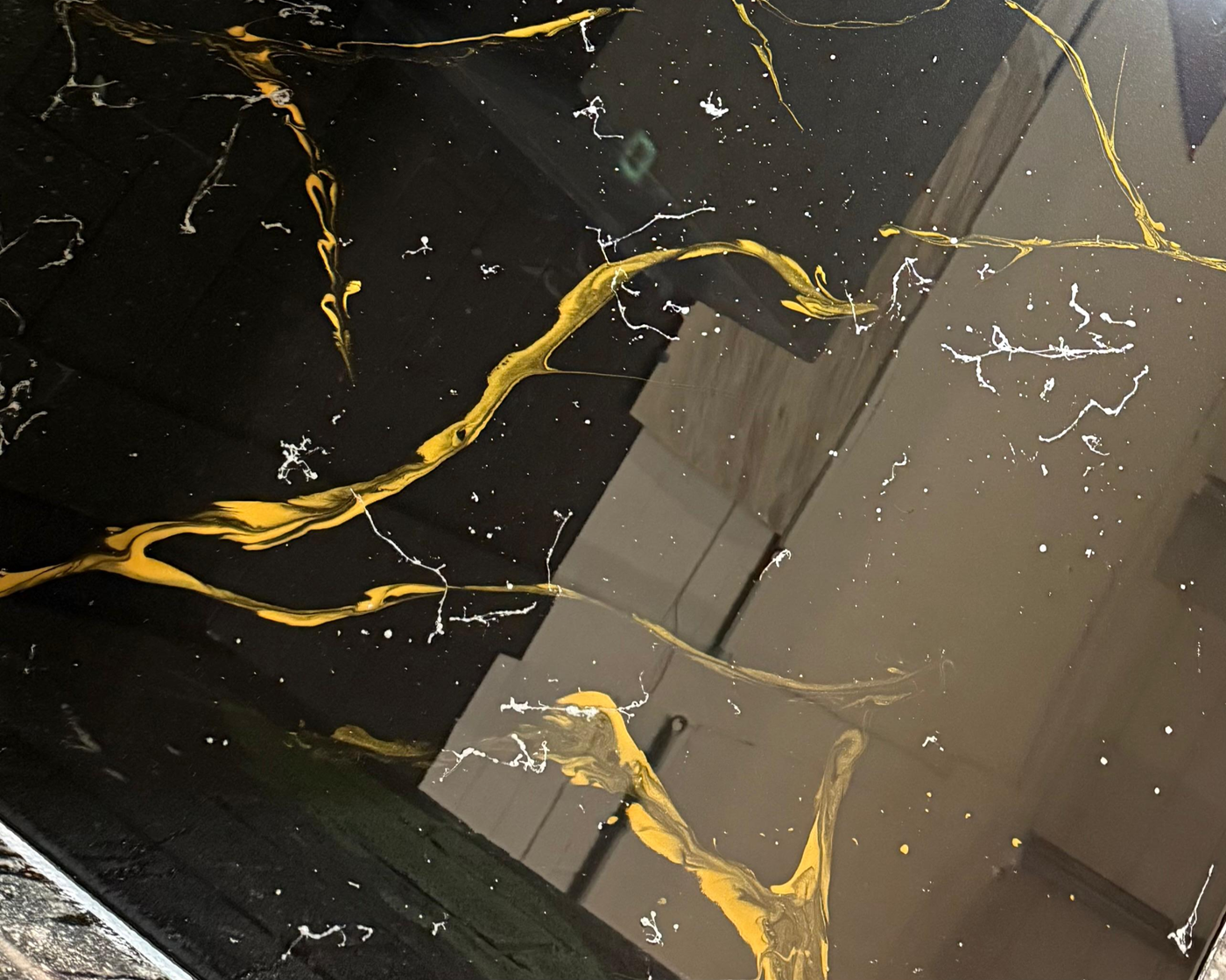 Epoksīda grīdu ieklāšana