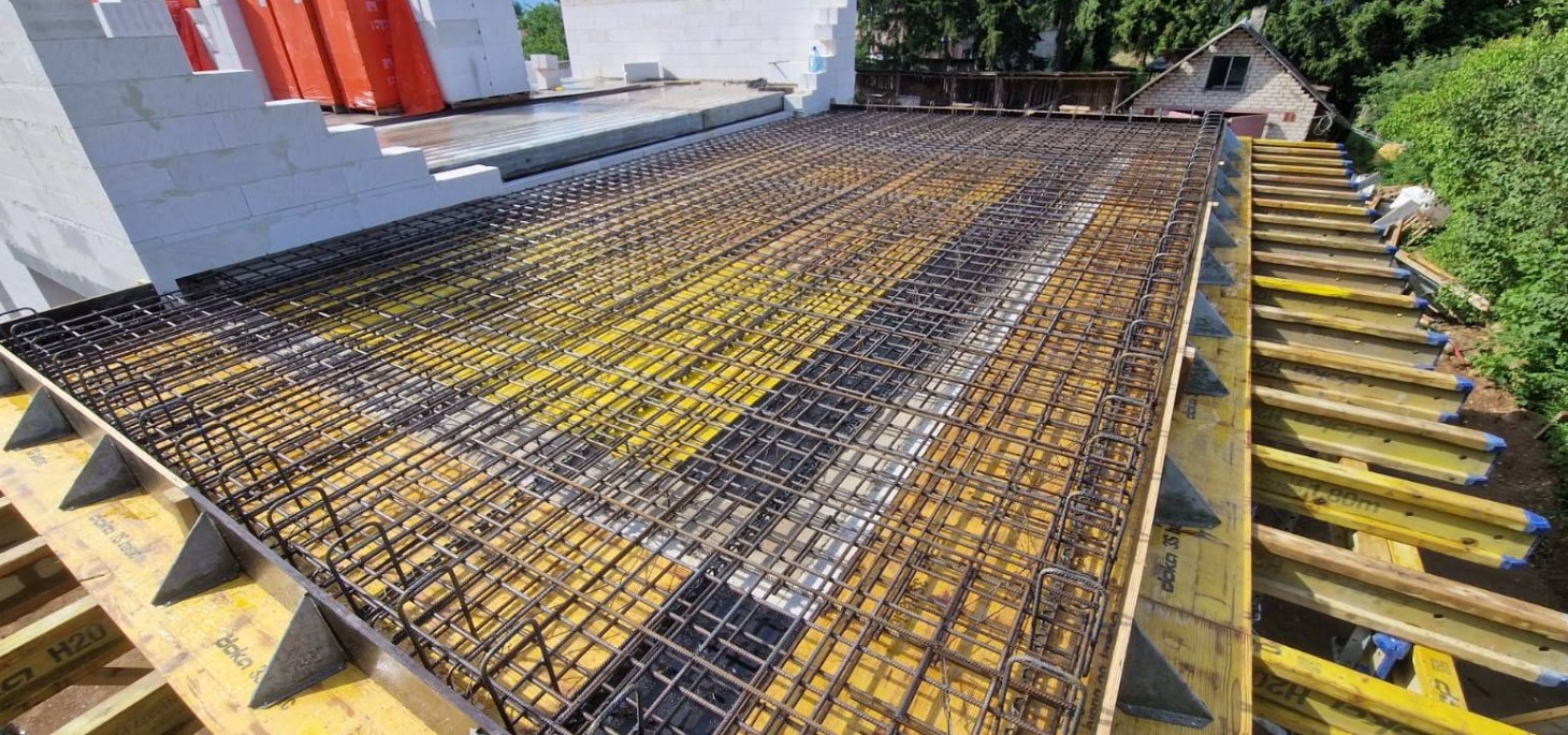 būvniecības veidņu noma