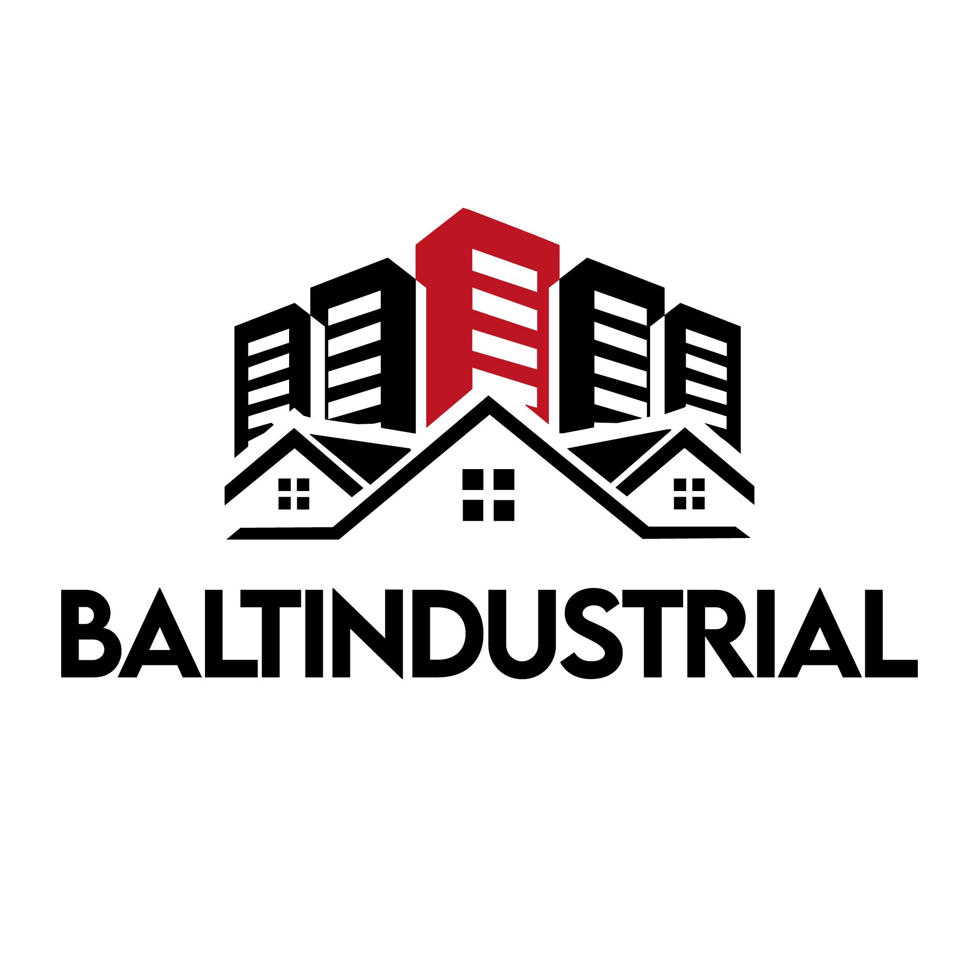 BALTINDUSTRIAL, SIA