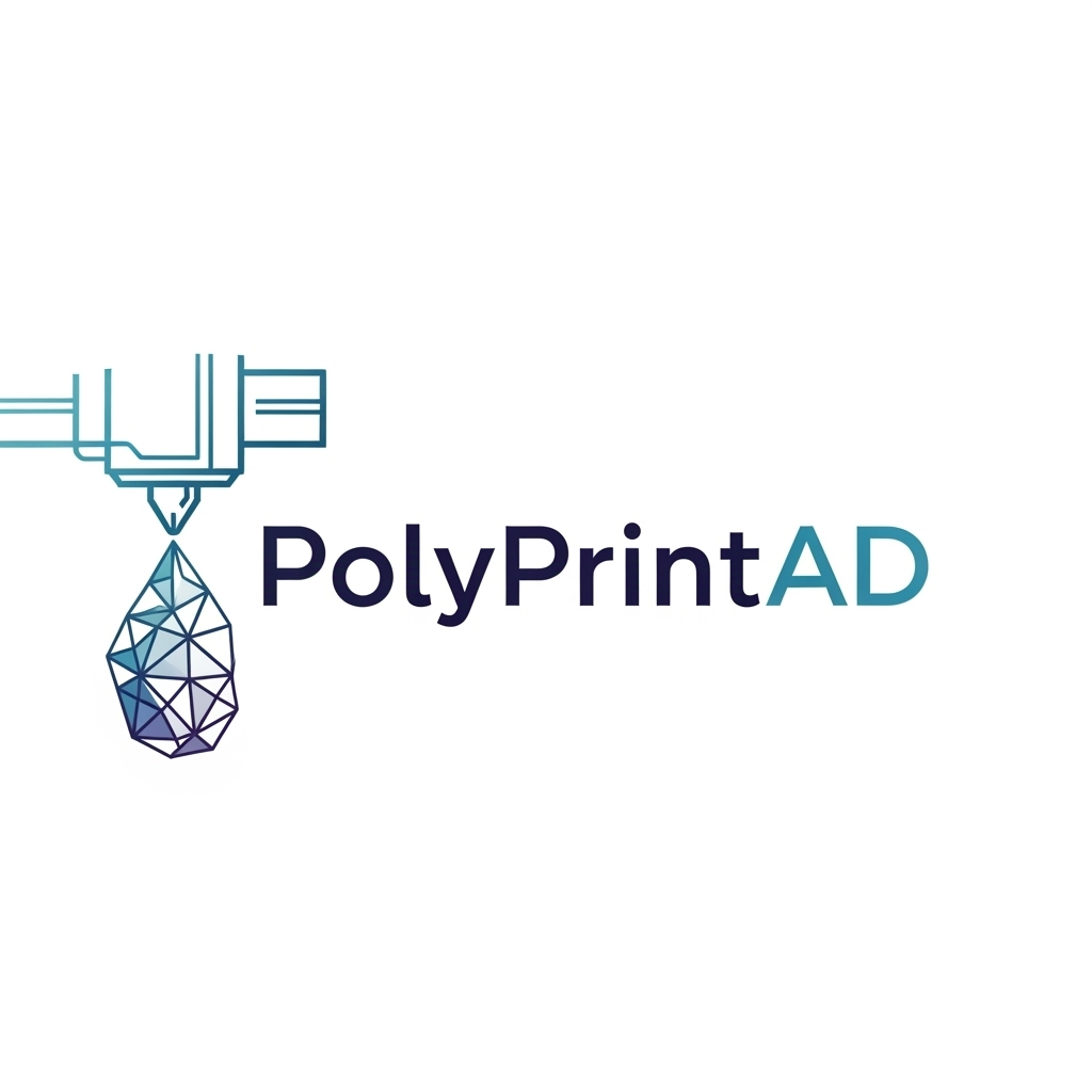 PolyPrintAD, IK