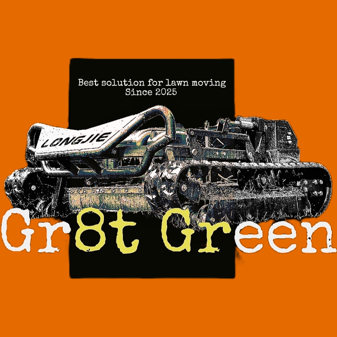 Gr8t Green, SIA
