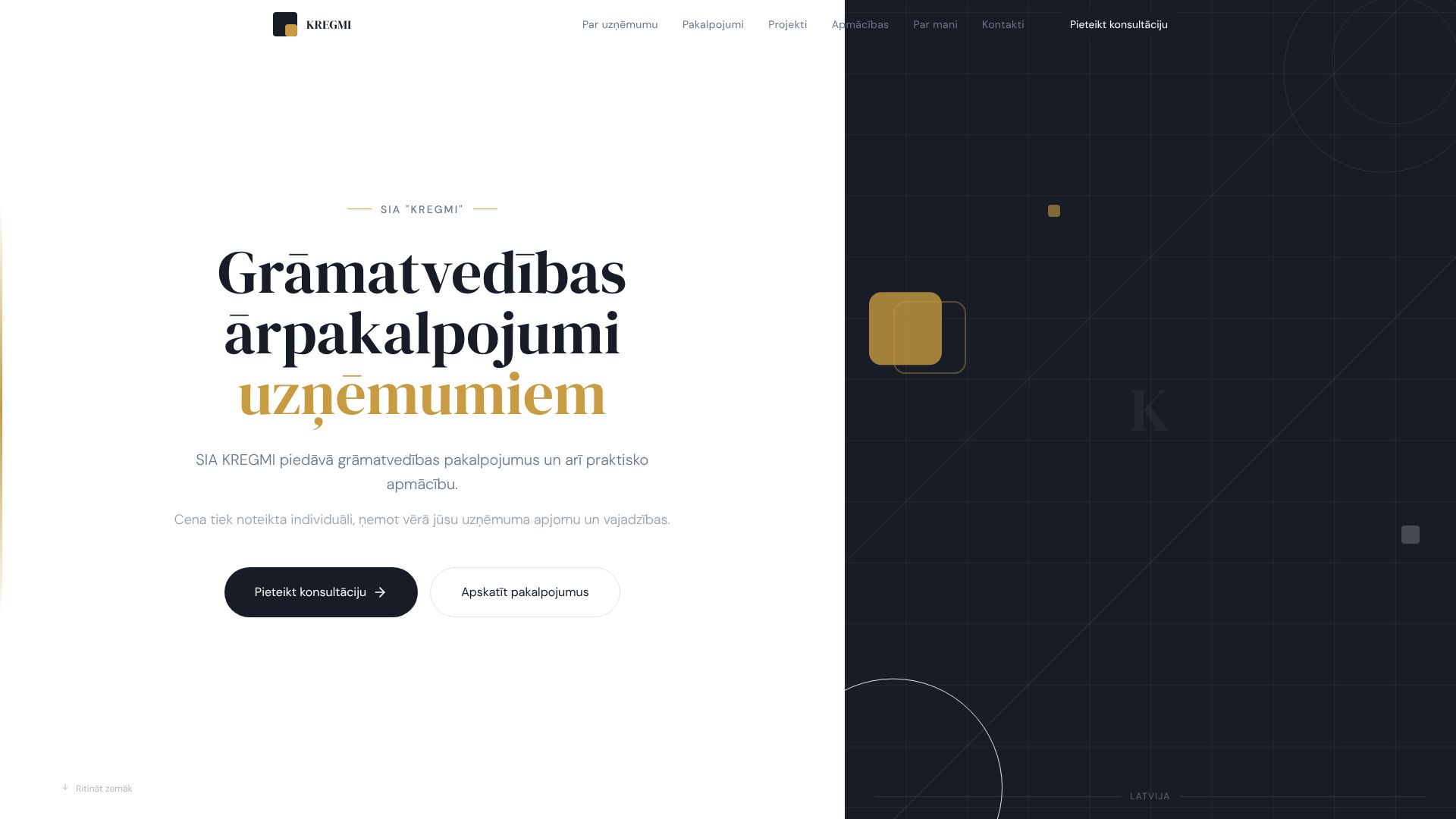 https://kregmi.lv/