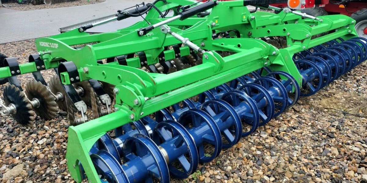 Augsnes apstrādes tehnika