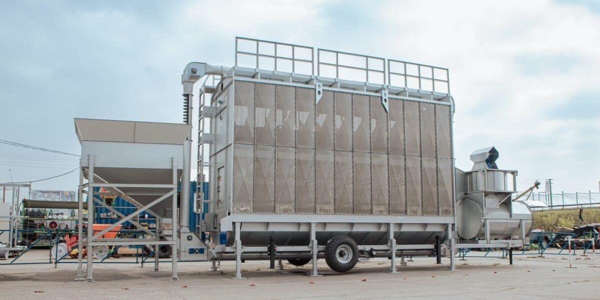 Graudu katlēšanas iekārtas