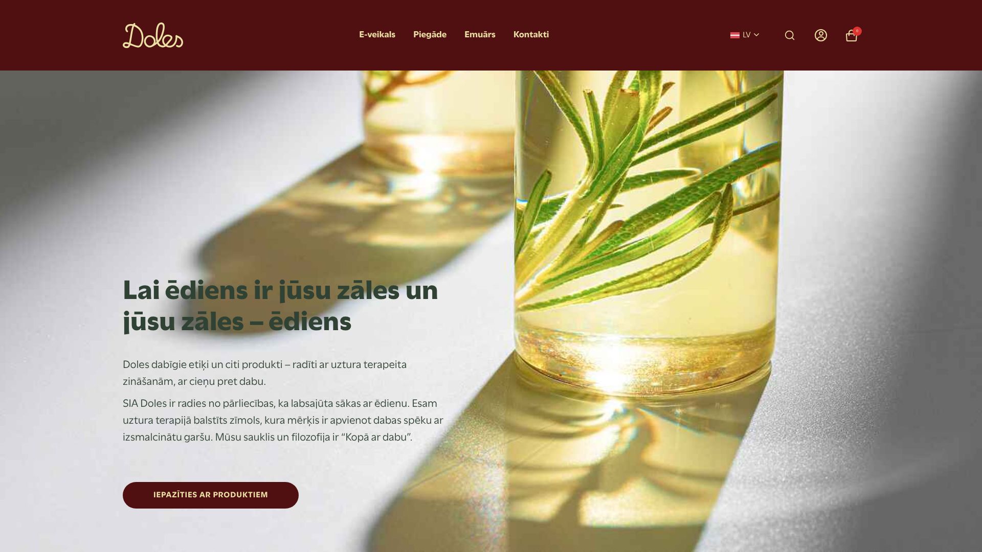 https://doles.lv/