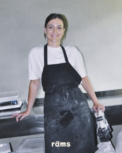 maizes produktu ceptuve