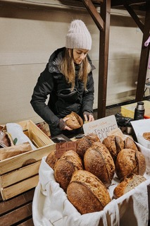 maizes produktu ceptuve