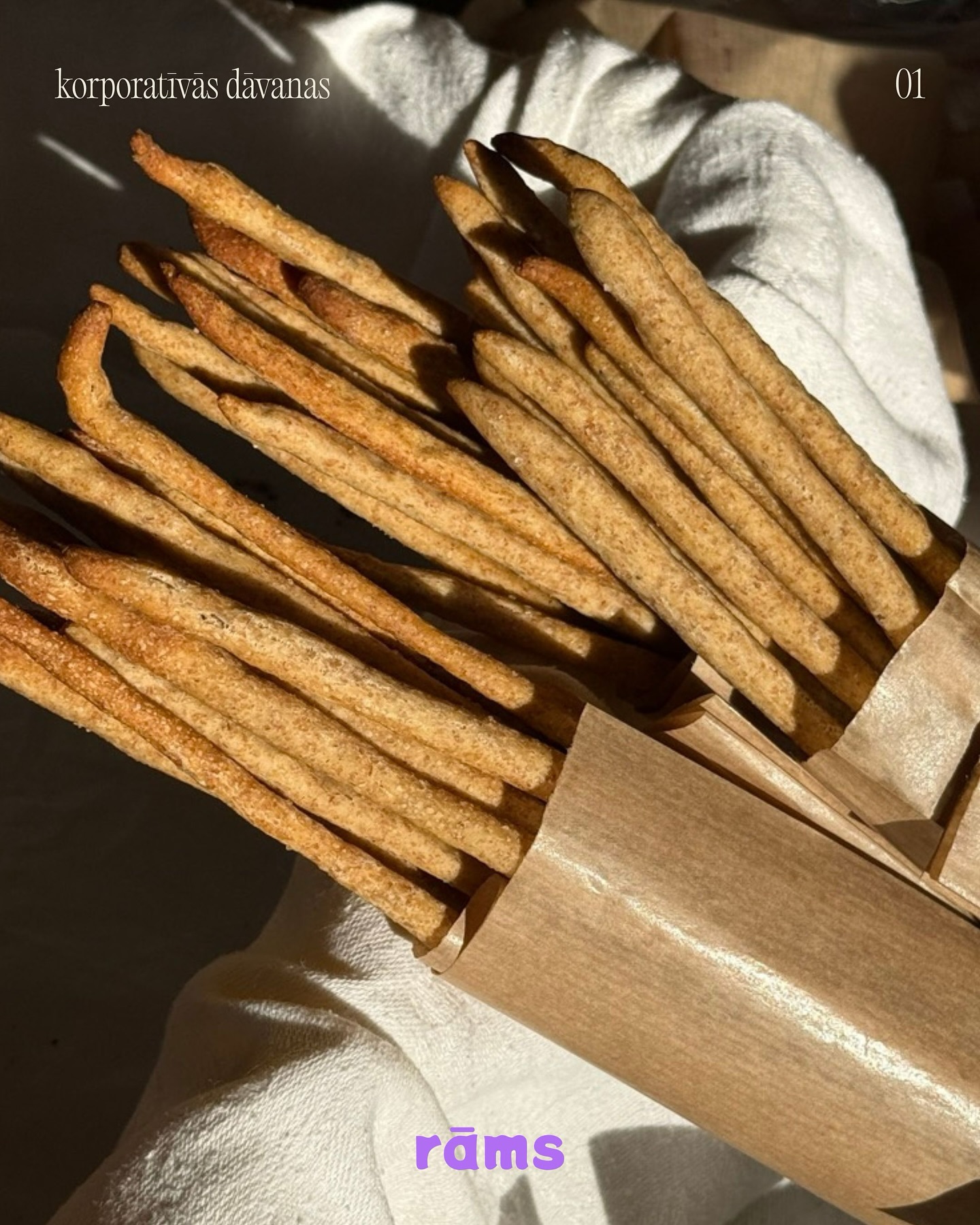 Dabīgā ierauga maizes produktu ceptuve