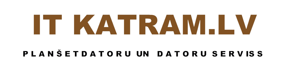 WWW.ITKATRAM.LV, SIA