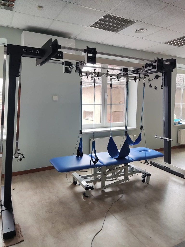 Rehabilitācija