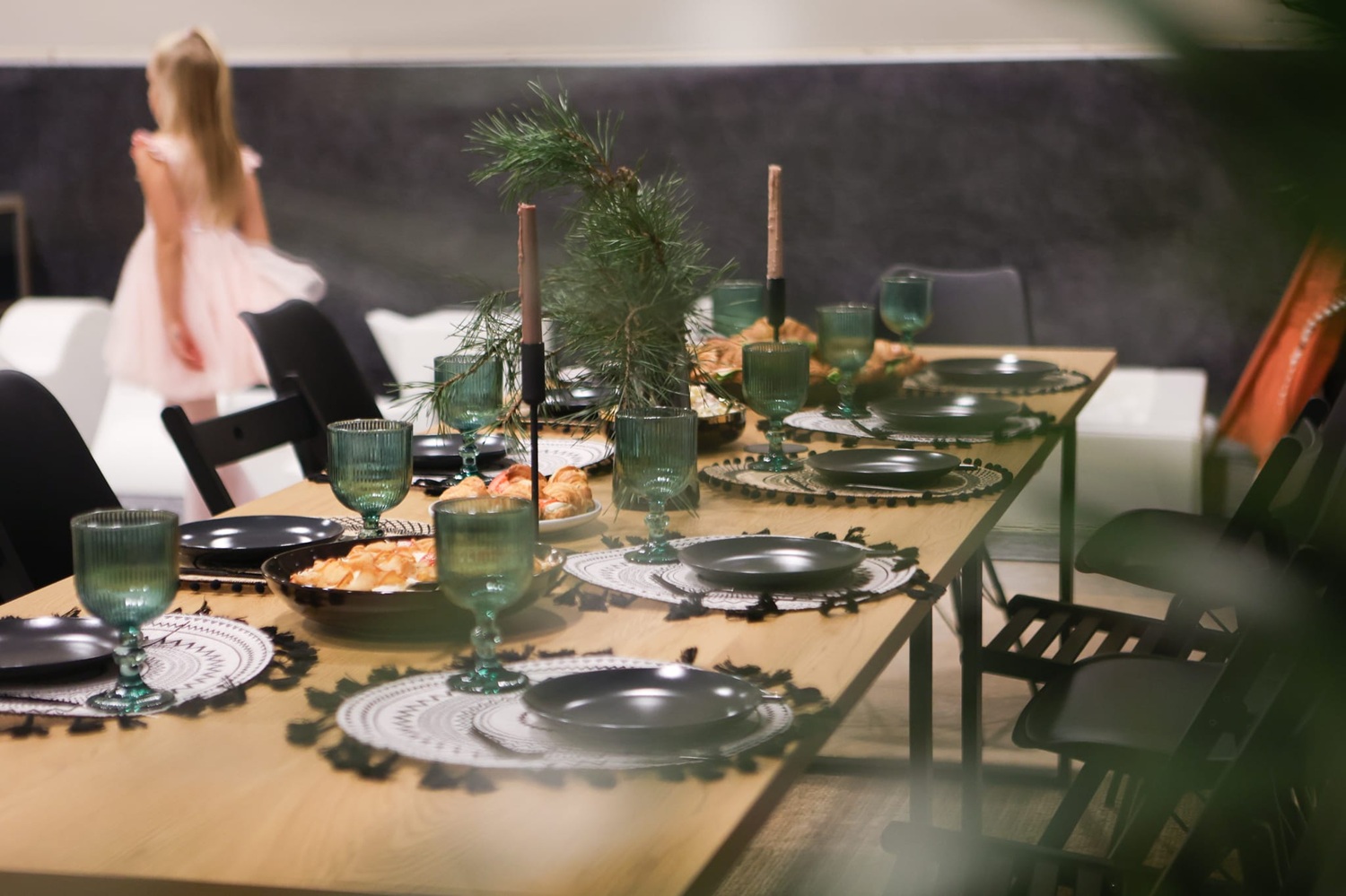 Svinību telpas Mārupē