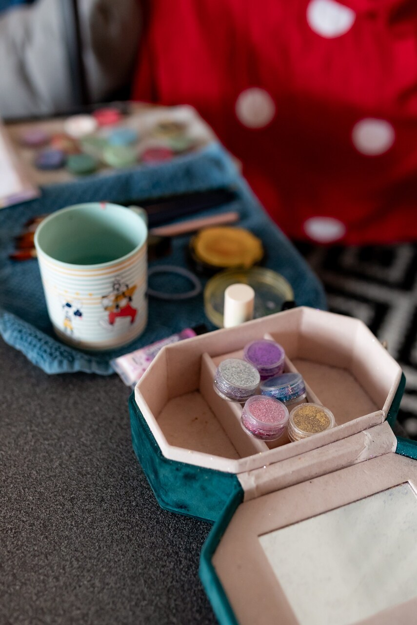 Sorberts, SIA, pasākumu vieta