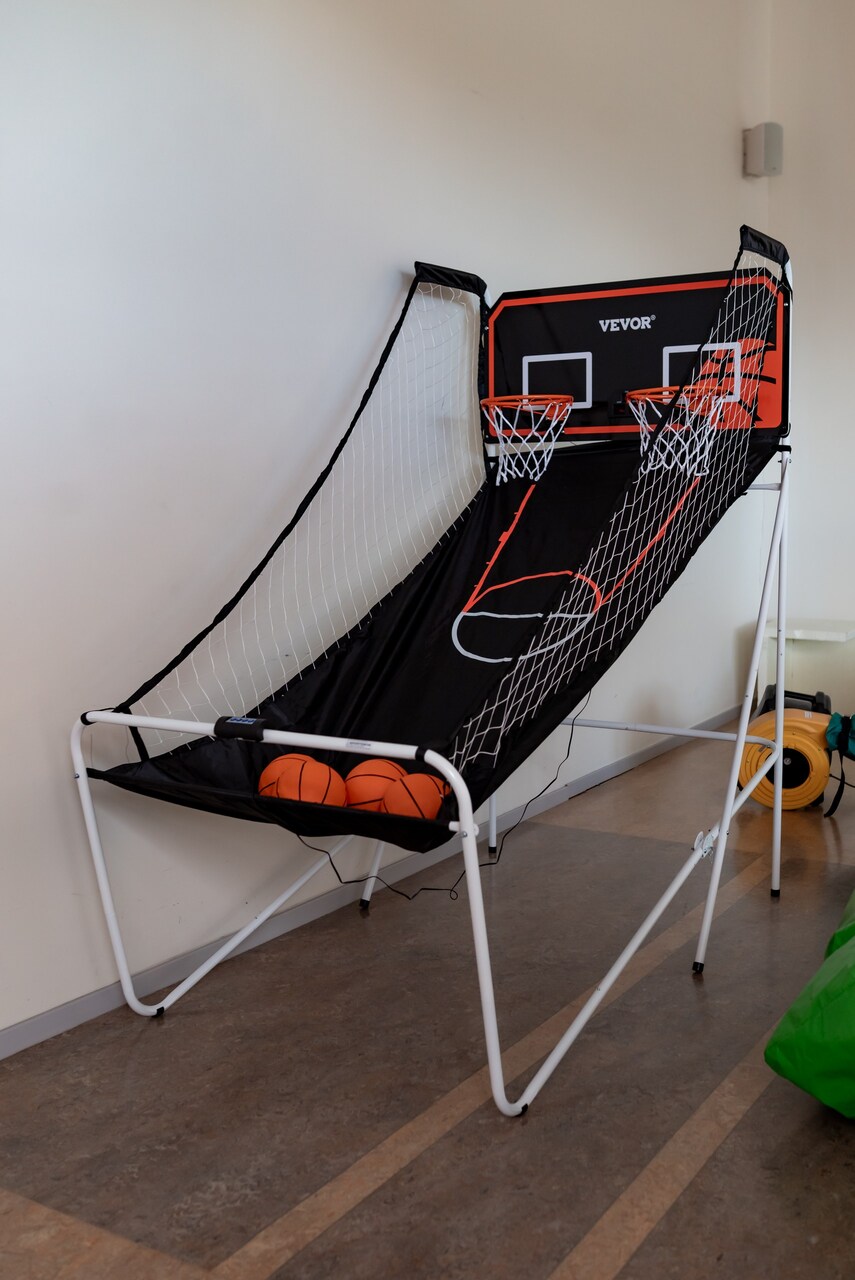 Sorberts, SIA, pasākumu vieta