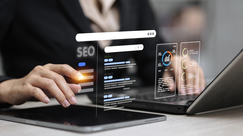 SEO optimizācija un audits