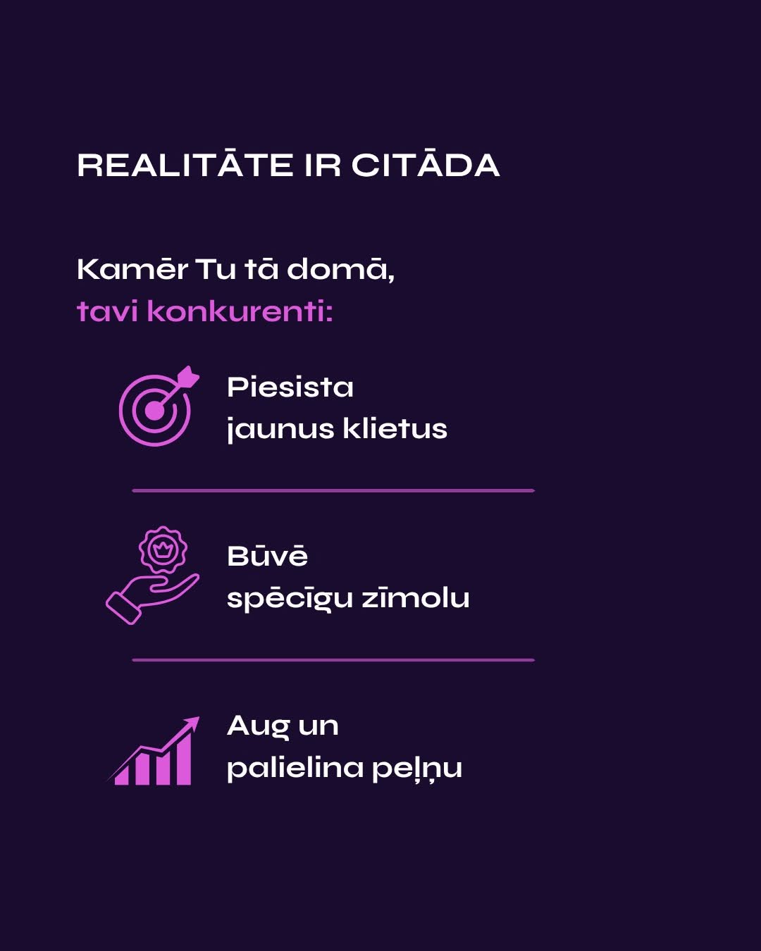 Uzņēmuma digitālā izaugsme