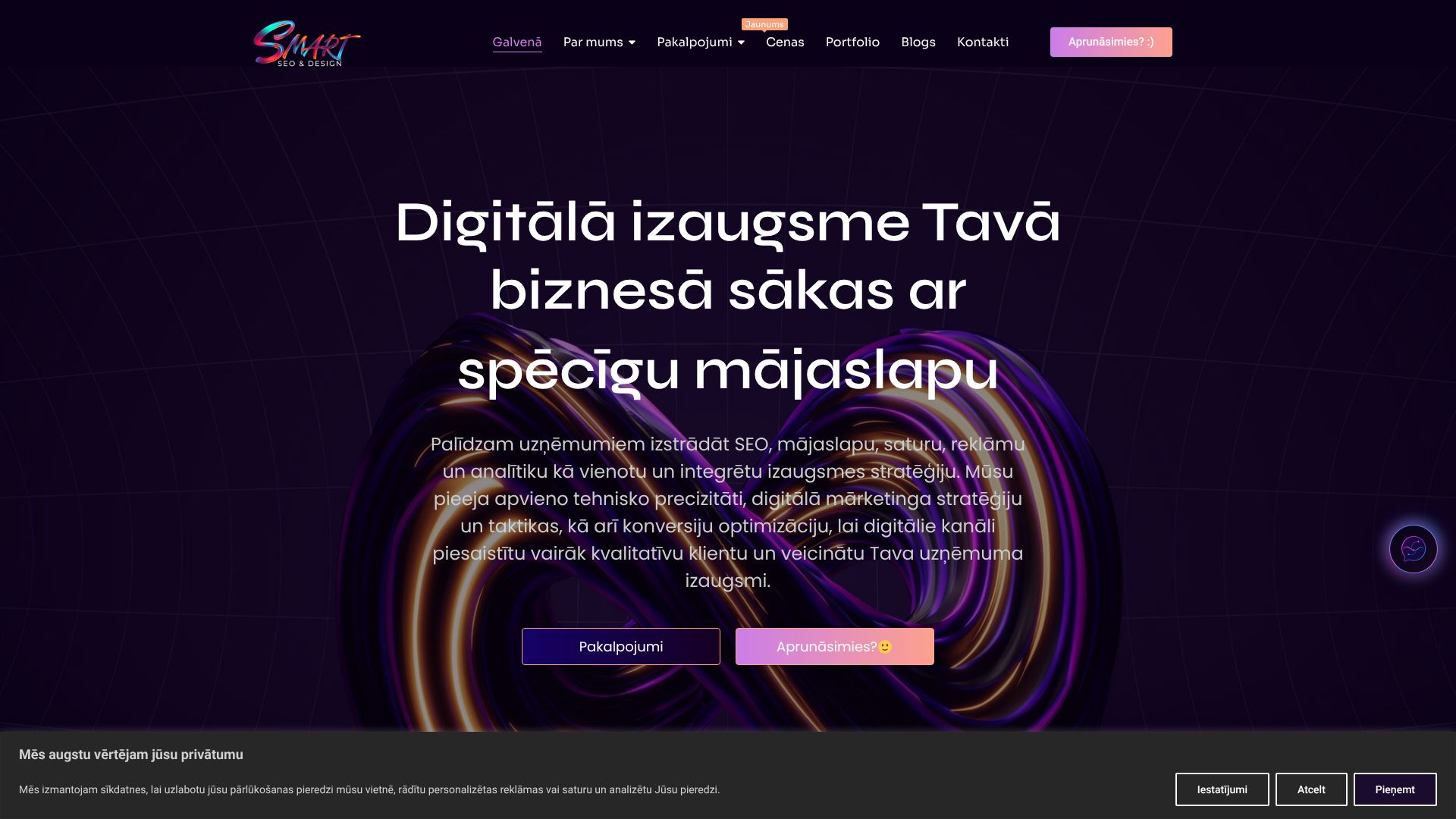 https://smartseodesign.lv/