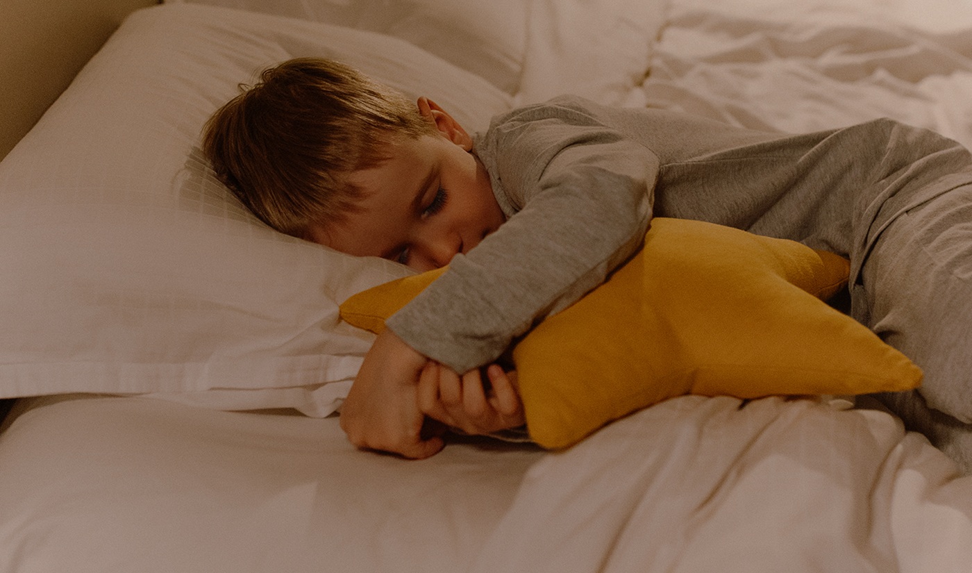 Spēle mierīgai gatavošanai miegam