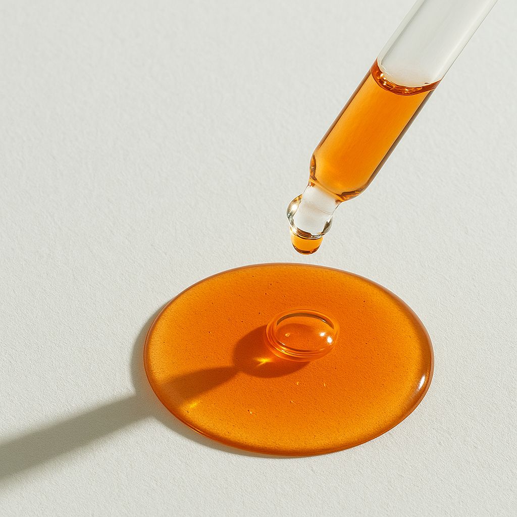 Florere sejas eļļas serums