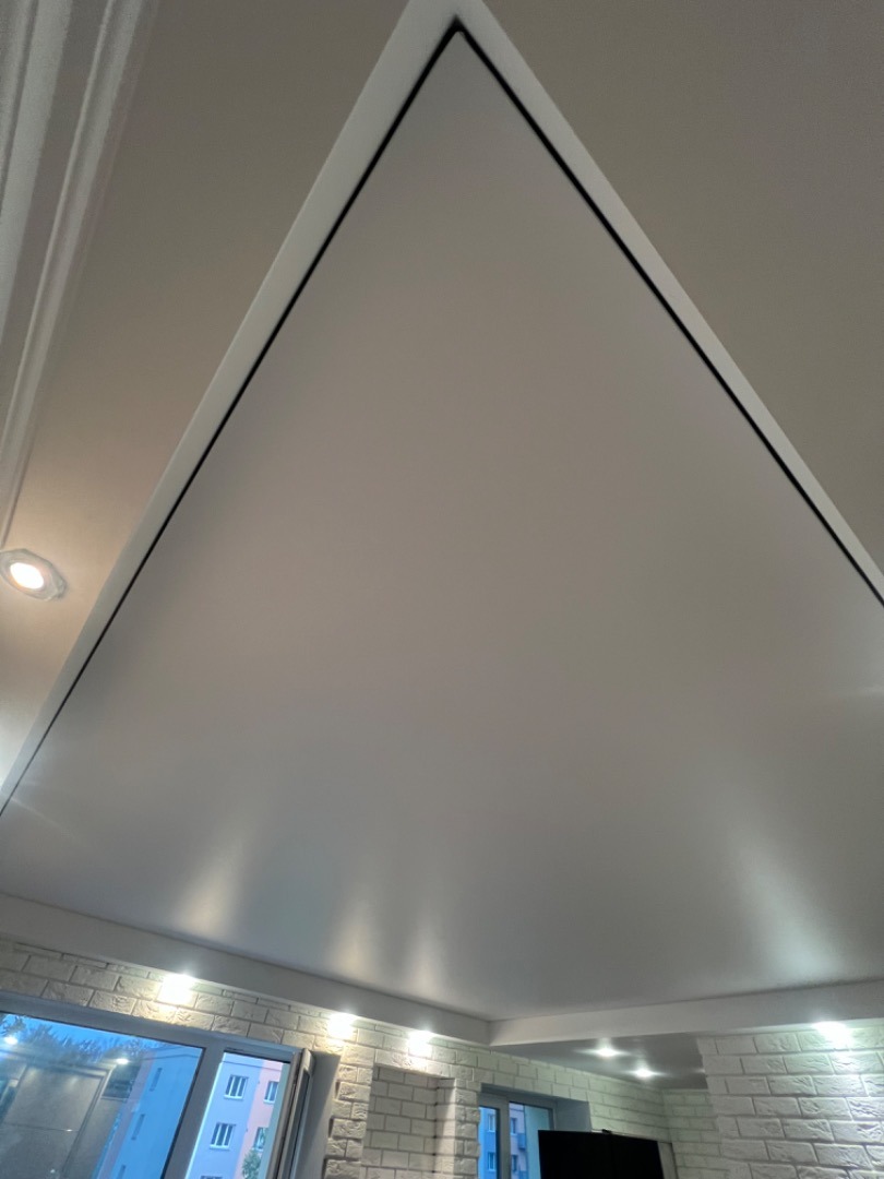 Iestiepto griestu konsultācijas