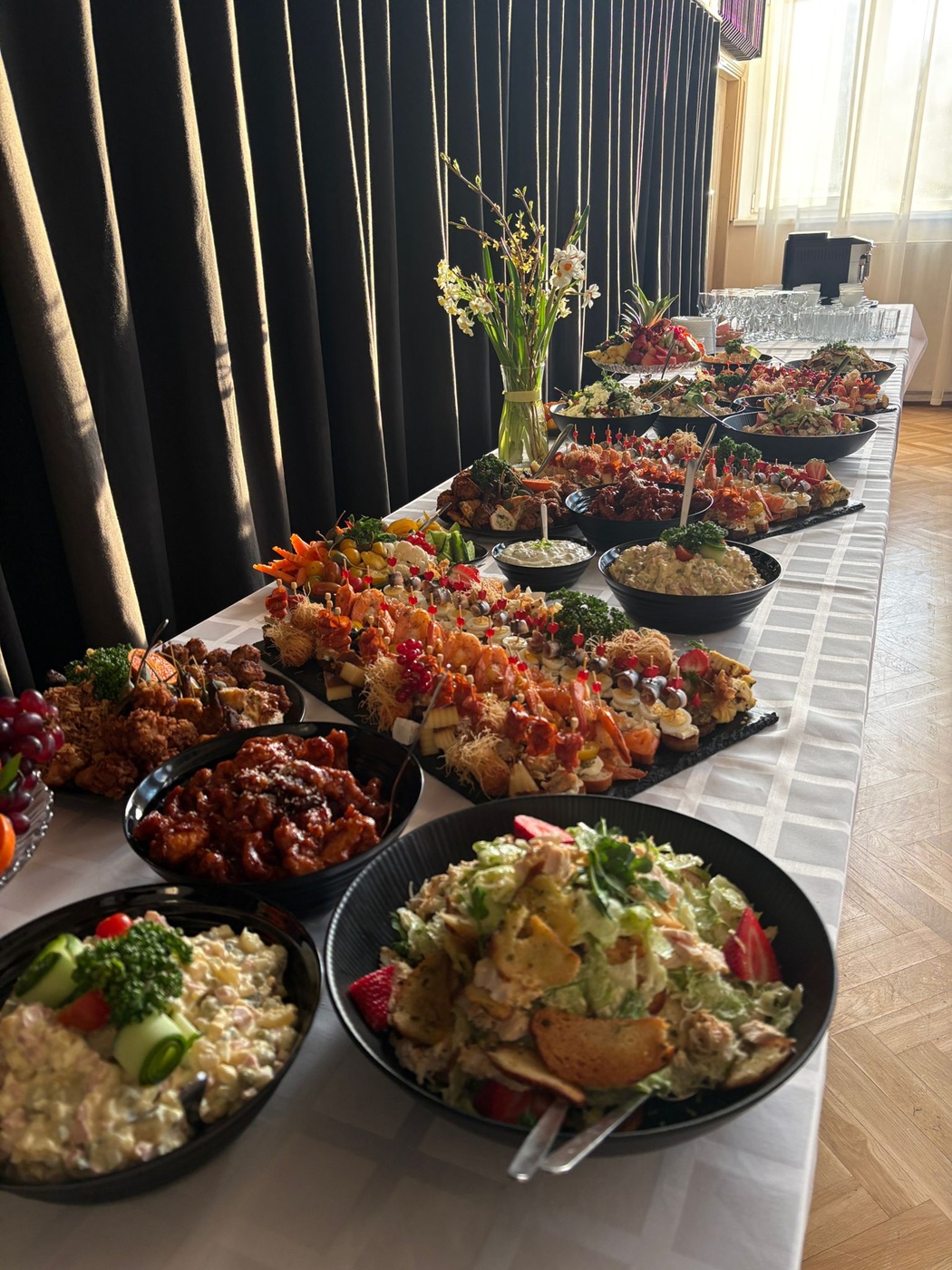 Banketu zāle Brenguļos