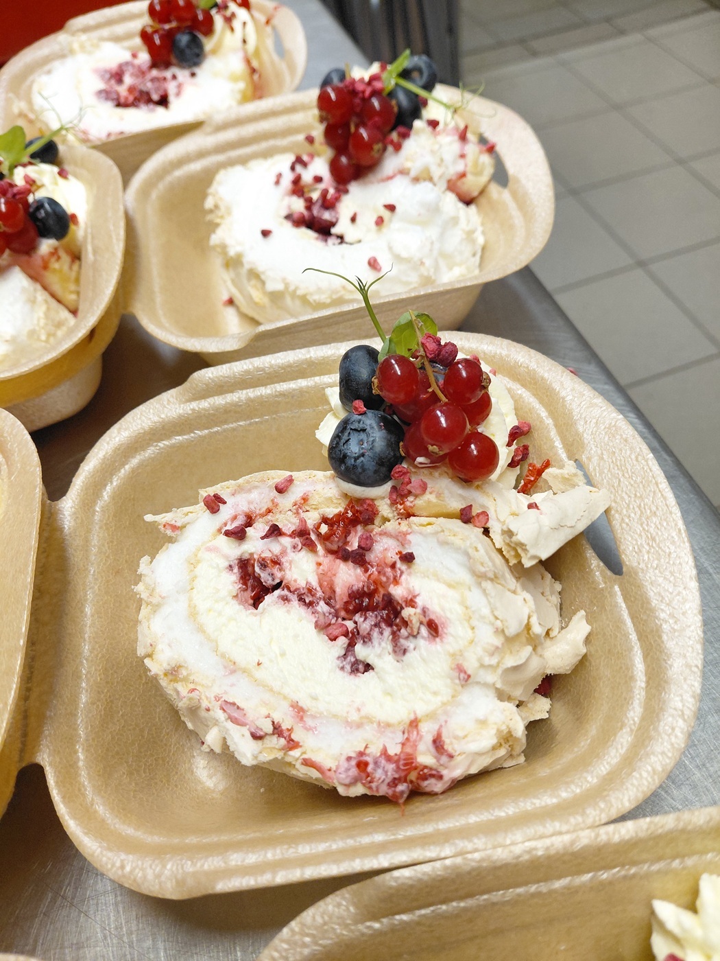 Mobilā ēdināšana