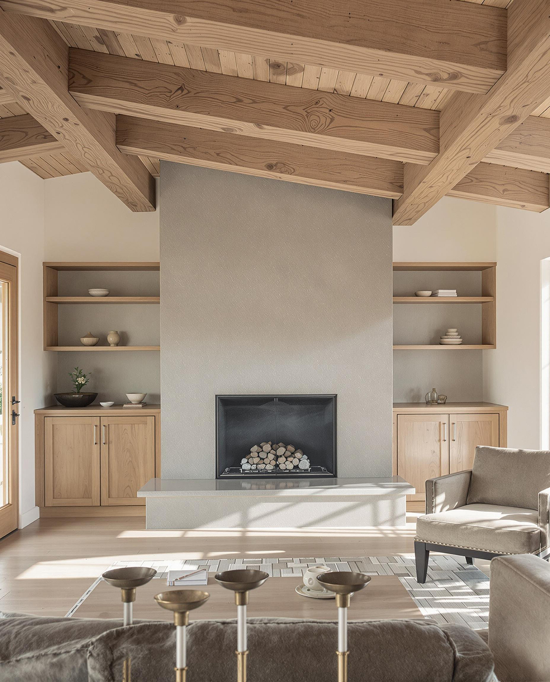 mēbeļu uzstādīšana