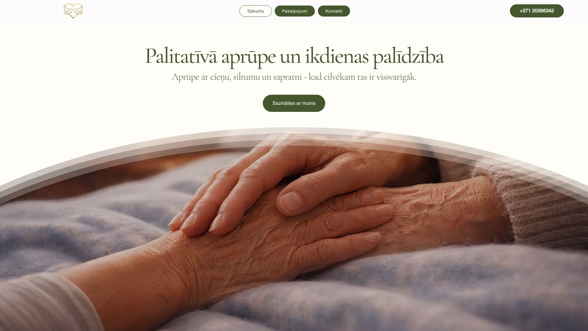 https://www.arsiltumusirdi.lv/