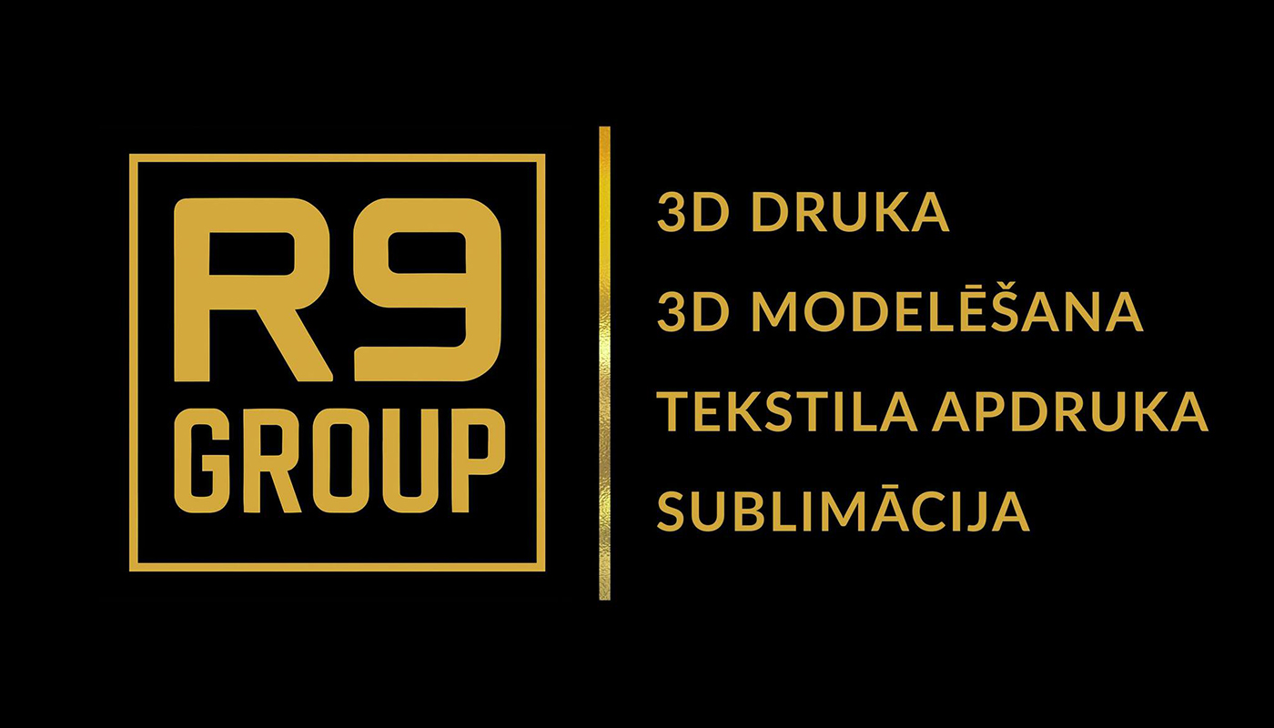 "R9 GROUP", SIA