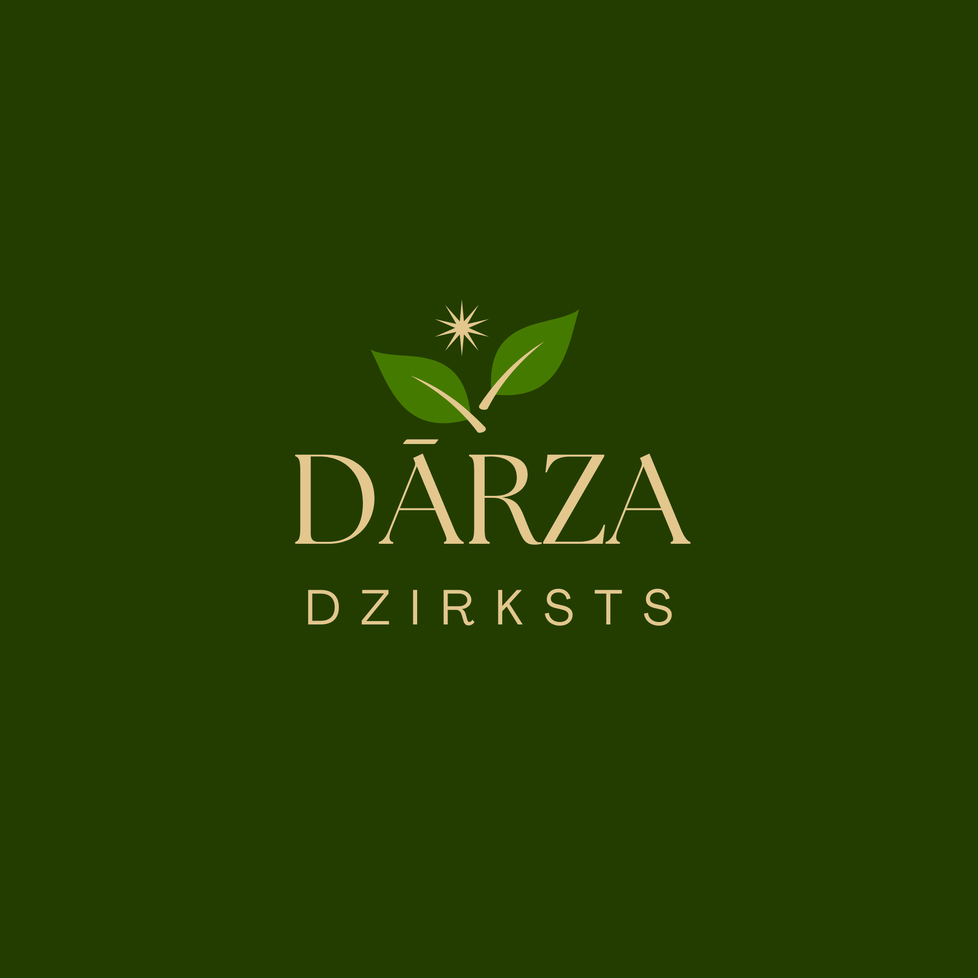 dārza dzirksts, SIA