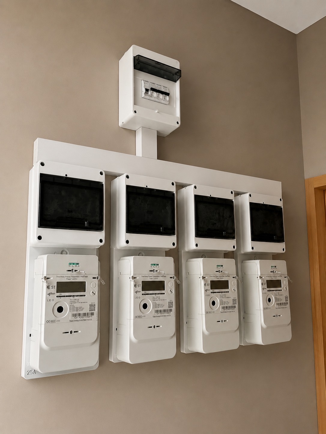 Elektriķis Rīgā
