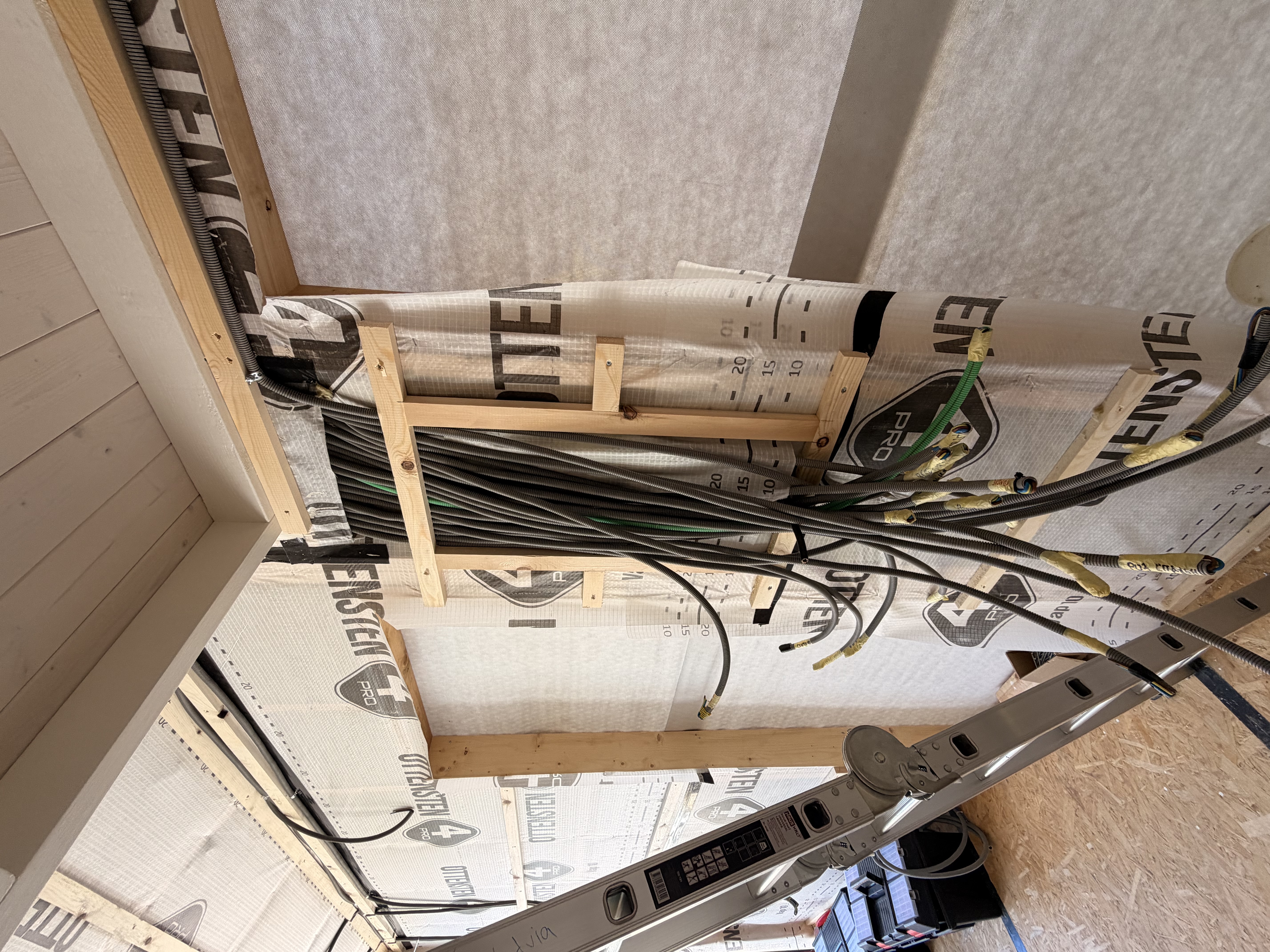 Elektriķa pakalpojumi